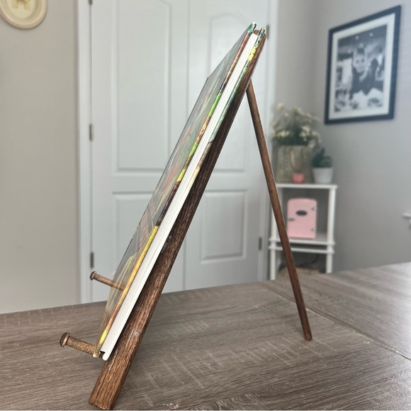 1997 The Legend If Robin Hood Large Story Picture Book - Picture 4 of 11